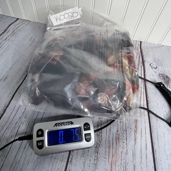 NWOT Kate & Mallory Baby Doll Blouse Size XL Floral Pink BOHO Feminine Fairy - Picture 10 of 10